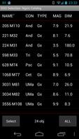 DSO Planner Plus (Astronomy) capture d'écran 3