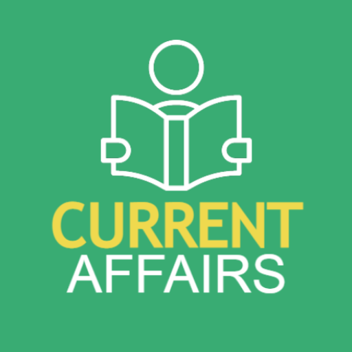 Current Affairs - Daily GK