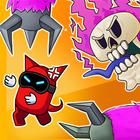 Monster Escape Games آئیکن