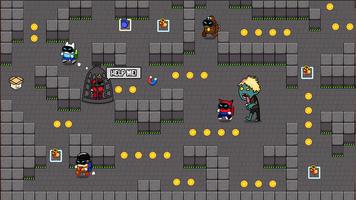 Monster Escape Games capture d'écran 2