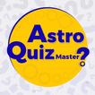 آیکون‌ Astro Quiz Master