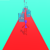 run rush أيقونة