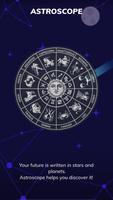 Astroscope - Horoscope & Astrology পোস্টার