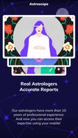 Astroscope - Horoscope & Astrology تصوير الشاشة 1