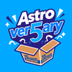 ASTRO - Groceries in Minutes APK