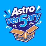 ASTRO - Groceries in Minutes