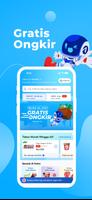 ASTRO - Groceries in Minutes تصوير الشاشة 1