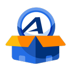 Astro WMS أيقونة