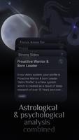 Astro Coach. Lunar Calendar screenshot 1