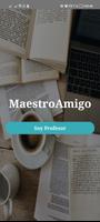 Poster MaestroAmigo