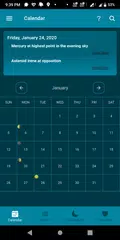 Descargar XAPK de AstroCalendar