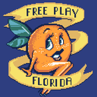 Free Play Florida 圖標
