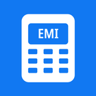 EMI Calculator - Flat Rate icône