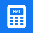 EMI Calculator - Flat Rate aplikacja