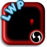 Red Dot Live Wallpaper icon