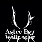 آیکون‌ Astro Boy Wallpaper