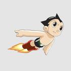Astro Boy Wallpaper icône