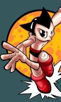 Astro Boy Wallpaper اسکرین شاٹ 2