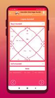 Marriage Kundli by Astrobix screenshot 2