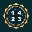 Daily Numerology by Astrobix