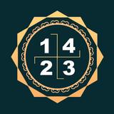 Daily Numerology by Astrobix simgesi