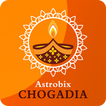 Chogadia by Astrobix