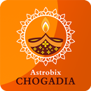 Chogadia by Astrobix APK