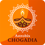 Chogadia by Astrobix