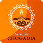 Chogadia by Astrobix icône