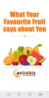 Fruit Astrology Affiche