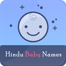 Hindu Baby Names by Astrobix APK