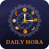 Daily Hora by Astrobix