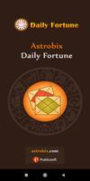 Daily Fortune by Astrobix ảnh chụp màn hình 1