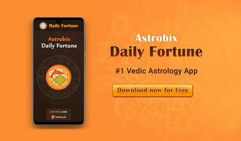 Daily Fortune by Astrobix bài đăng