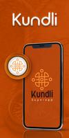 Kundli SuperApp penulis hantaran