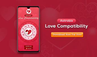 Love Kundli by Astrobix โปสเตอร์