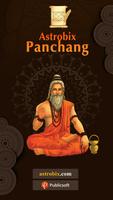 Panchang in English by Astrobix 海报