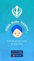 Sikh Baby Names Affiche