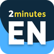 Two Minute English