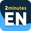 Two Minute English APK