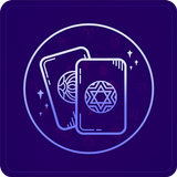 Tarot by Astrobix icône