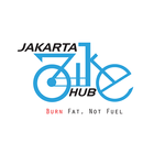 Jakarta Bike Hub ikon