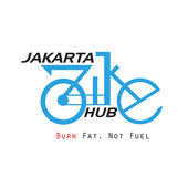 Jakarta Bike Hub icon