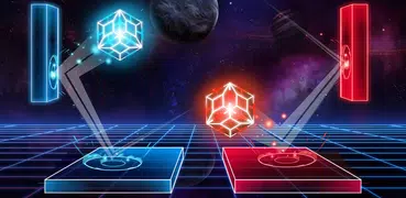 Astrogon - Multiplayer versus