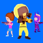 Crowd Battle.io أيقونة