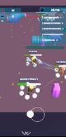 Crowd Battle.io تصوير الشاشة 1