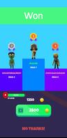 Crowd Battle.io تصوير الشاشة 3