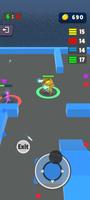 Battle.io الملصق