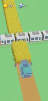 Grass Mowing - Tap to Mow ! الملصق