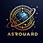 AstroGuard V2Ray VPN-icoon